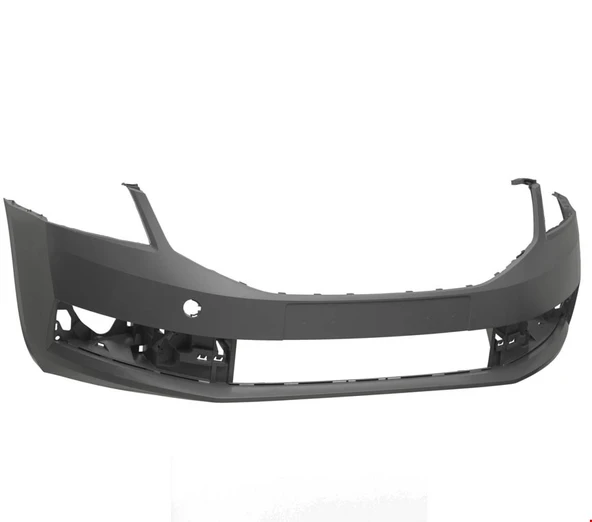 ÖN TAMPON ( FAR YIKAMASIZ ) OCTAVİA 2017- ürün görseli 1