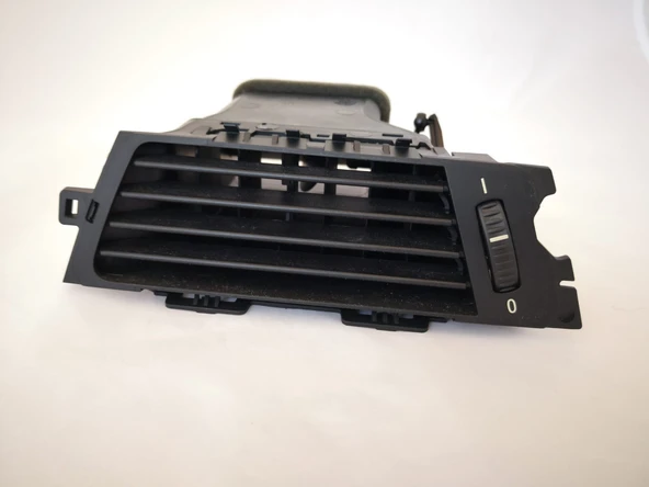 BMW için Hava Menfezi 4 adet  İç Mazgal Yatay Parçalar ve 1 ADET Yönlendirici  4 - 3668054 - 2'den 1. kısım - Resim 12