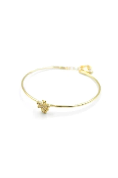 LitaeTrend Arı Bilezik - Altın ürün görseli 1