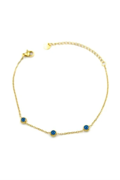 LitaeTrend Nazar Bileklik - Altın ürün görseli 1