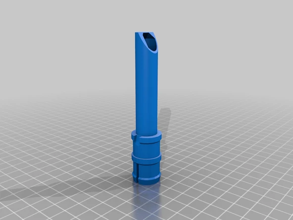 VOLKSWAGEN VİTES TOPUZ PLASTİĞİ - 3593778 - Resim 6