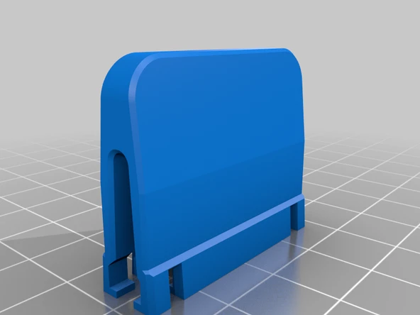 BMW için Hava Menfezi 4 adet  İç Mazgal Yatay Parçalar ve 1 ADET Yönlendirici  4 - 3668054 - 2'den 1. kısım ürün görseli 1