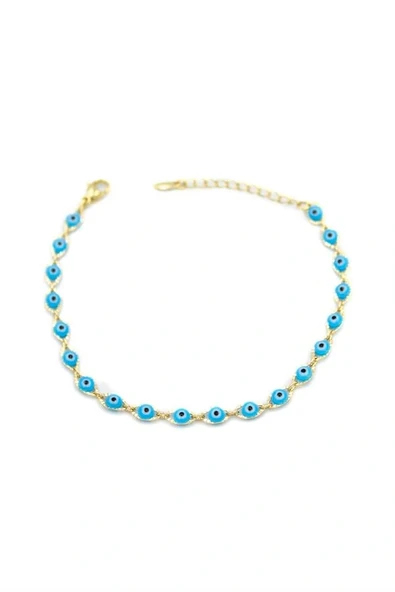 LitaeTrend Xuping Vip Bileklik - Turkuaz ürün görseli 1