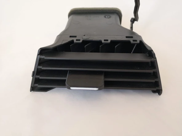 BMW için Hava Menfezi 4 adet  İç Mazgal Yatay Parçalar ve 1 ADET Yönlendirici  4 - 3668054 - 2'den 1. kısım - Resim 7