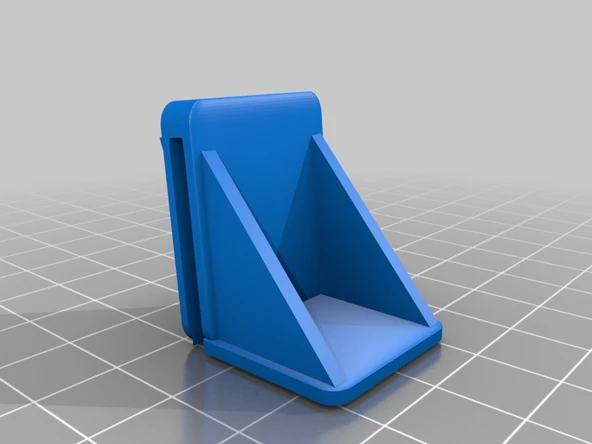 BMW i3 Bagaj Pandzot  Raf Klipsi - 4737155 ürün görseli 1