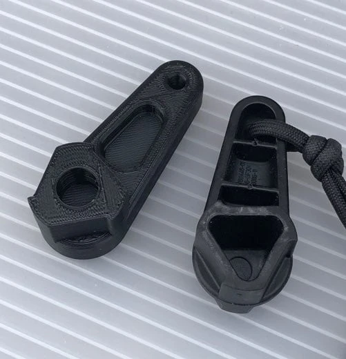 BMW R1200 GSA için Yağ Doldurma Anahtarı - 3520163 - Resim 4