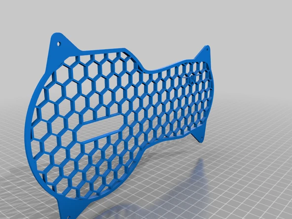 BMW R1200GS Far Koruması - 4741918 - Resim 2