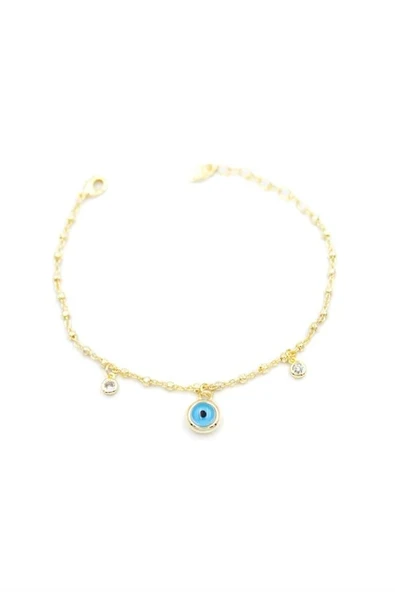 LitaeTrend VİP Bileklik - Altın - Resim 2