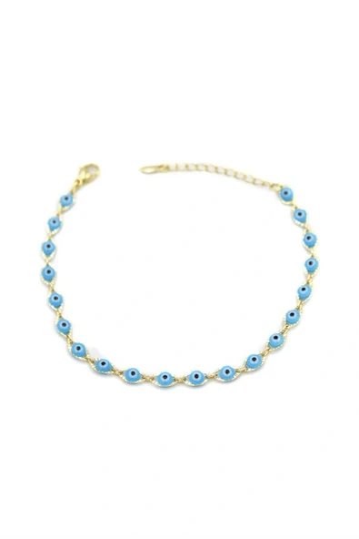 LitaeTrend Xuping Vip Bileklik - Turkuaz - Resim 2