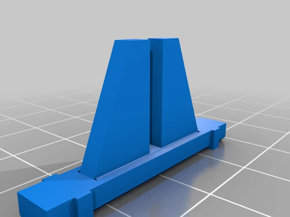 BMW için Hava Menfezi 4 adet  İç Mazgal Yatay Parçalar ve 1 ADET Yönlendirici  4 - 3668054 - 2'den 1. kısım - Resim 4