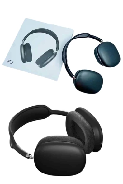 CEYLAN ADAM Yeni Nesil Bluetooth Kulaklık Kulak Üstü ANC Özelliği Yüksek Ses Kaliteli - Resim 5