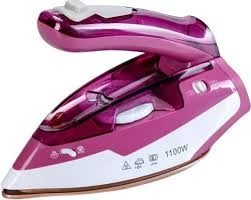 Goldmaster GM-7617 Turist 1100 W Seyahat Ütüsü ürün görseli 1