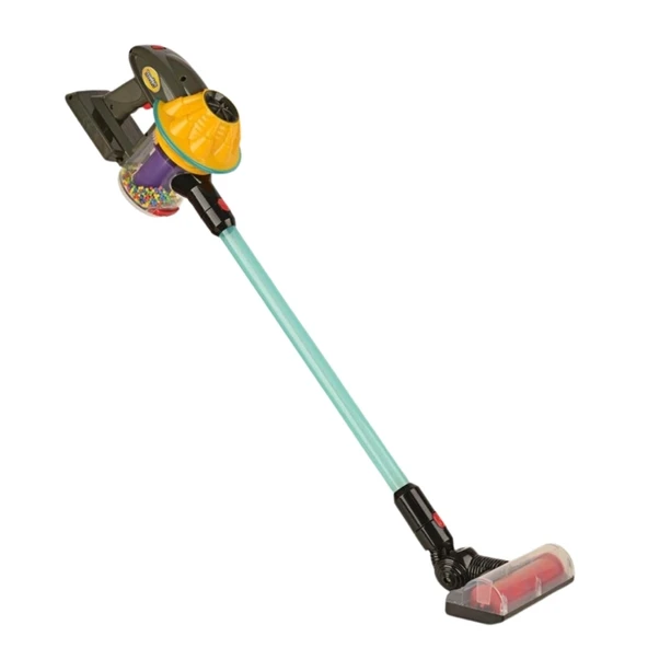 CEYLAN ADAM Sesli ve Işıklı Oyuncak Elektrik Süpürgesi ürün görseli 1