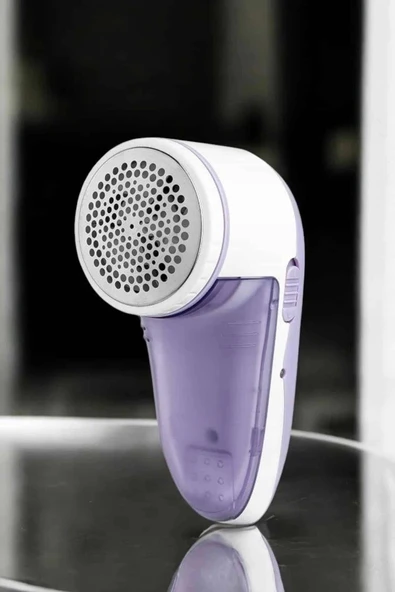 CEYLAN ADAM Tiftik Temizleme Makinesi USB Şarjlı Tüy Toplayıcı Kablosuz - Resim 3