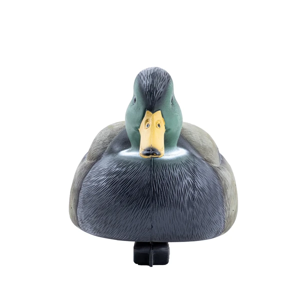 Yeşil Baş Ördek Mühresi - Magnum - Erkek - Yüzen Mühre - Savage - HD 006 - Resim 3