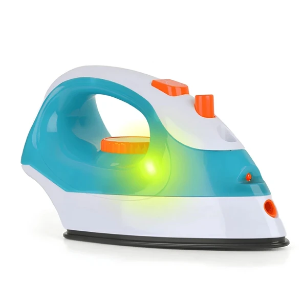 CEYLAN ADAM  Buharlı Işıklı ve Sesli Oyuncak Ütü ürün görseli 1