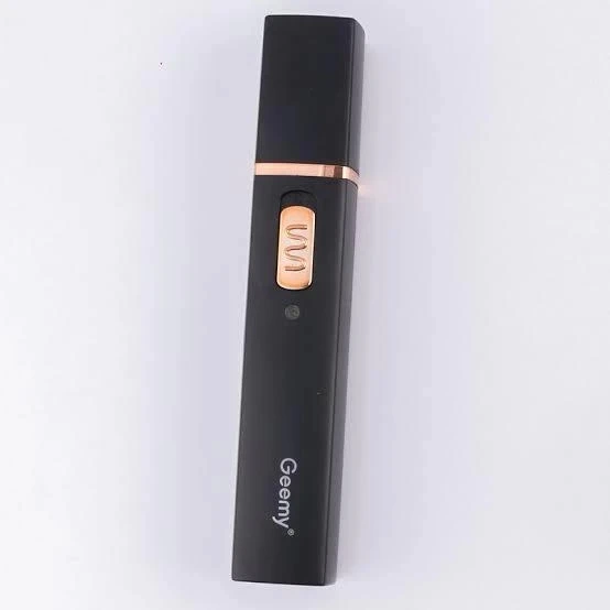 CEYLAN ADAM Kulak Burun Temizleyici Tıraş Makinesi Mini Seyahat Tipi - Resim 3