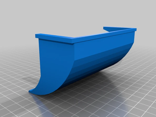 BMW E87 Hava Girişi - 5991606 - Resim 3