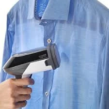 Schafer Glatt Sky Buharlı 1400 W Kırışık Giderici - Resim 2