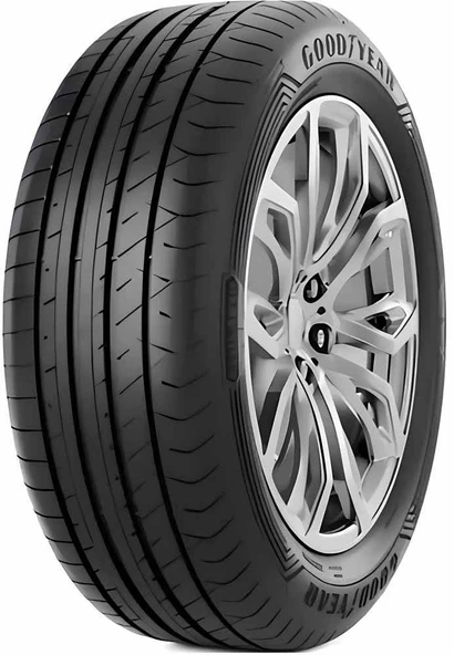 Goodyear Eagle Sport 2 UHP 215/55 R17 98Y XL Yaz Lastiği - 2024 ürün görseli 1