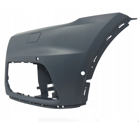 ÖN TAMPON FAR YIK.2 SEN.DKLİ SOL Q5 2018- ürün görseli 1