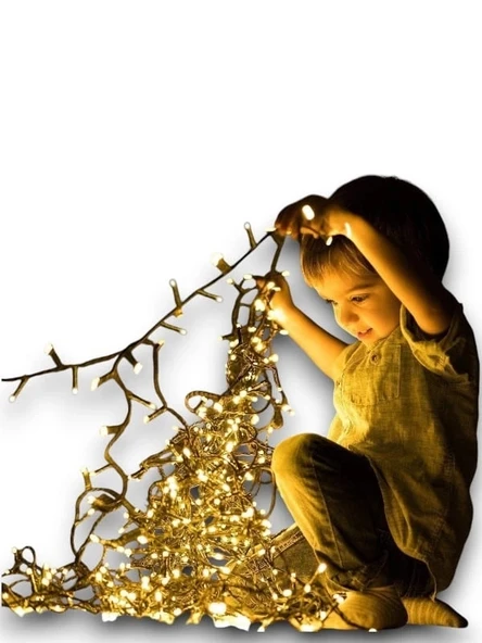 CEYLAN ADAM 10 METRE ŞERİT LED GÜNIŞIĞI ürün görseli 1