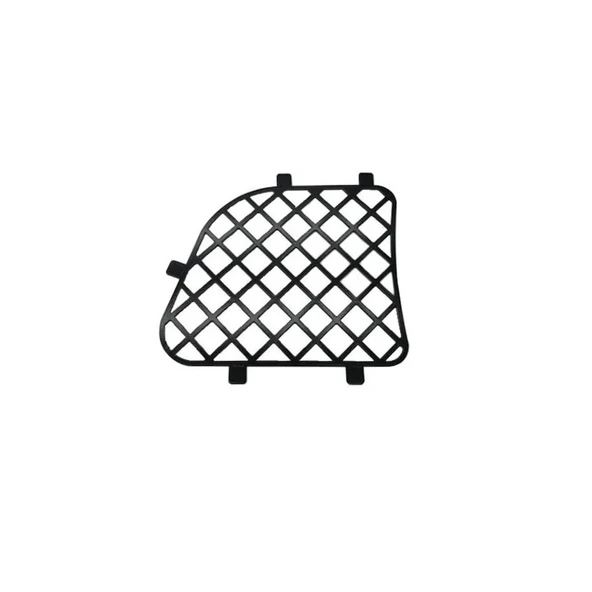 bmw e46 mesh sis farı çerçevesi Kapağı - 7185343 - Resim 2