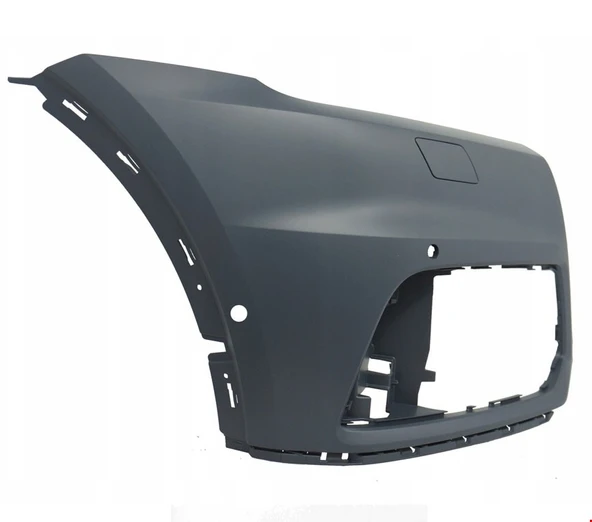 ÖN TAMPON FAR YIK.2 SEN.DKLİ SAĞ Q5 2018- ürün görseli 1