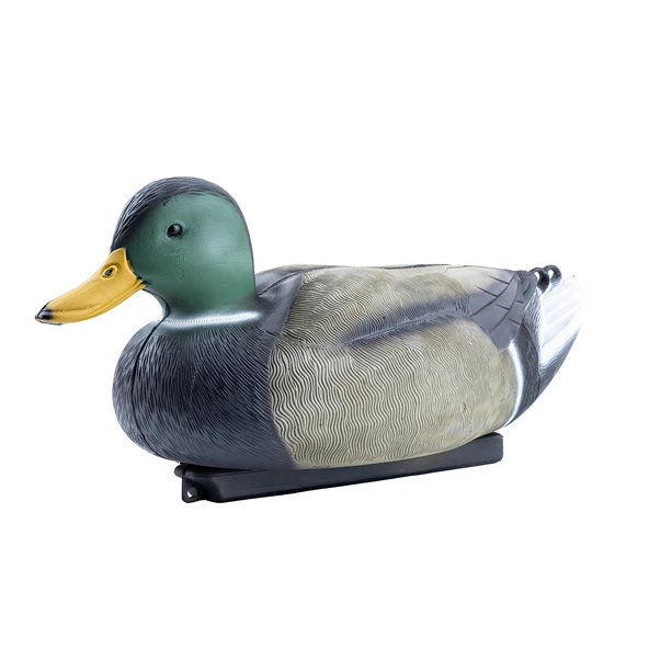 Yeşil Baş Ördek Mühresi - Magnum - Erkek - Yüzen Mühre - Savage - HD 006 - Resim 2