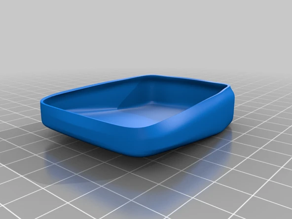 BMW i3 Anahtarlık Kılıfı - 3576688 ürün görseli 1