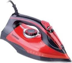 Lorenzo Carina 3000 W Buharlı Ütü ürün görseli 1