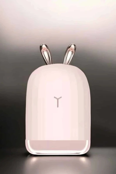 CEYLAN ADAM Temiz Hava Nemlendirici Tavşanlı Aromaterapi - Resim 5