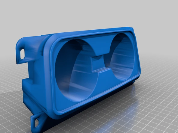BMW E90 Bardak Tutucu - 5567398 ürün görseli 1