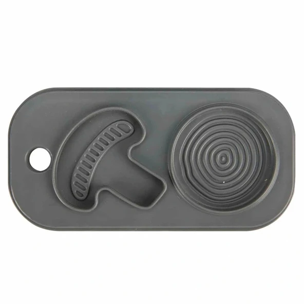 CEYLAN ADAM  4683 Mutfak Gereçleri 11 Parça -Sunman - Resim 4