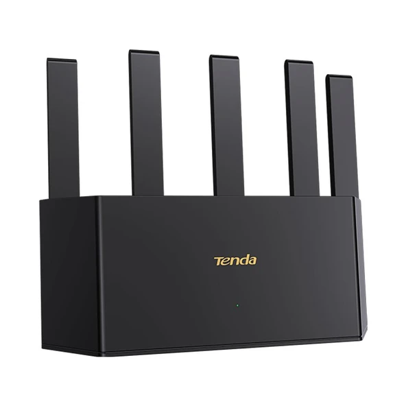 Tenda RX2L PRO Dual-Band Gigabit Wi-Fi 6 Router - Resim 2