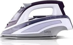Sarex SR-3520 Soley 3000 W Buharlı Ütü ürün görseli 1