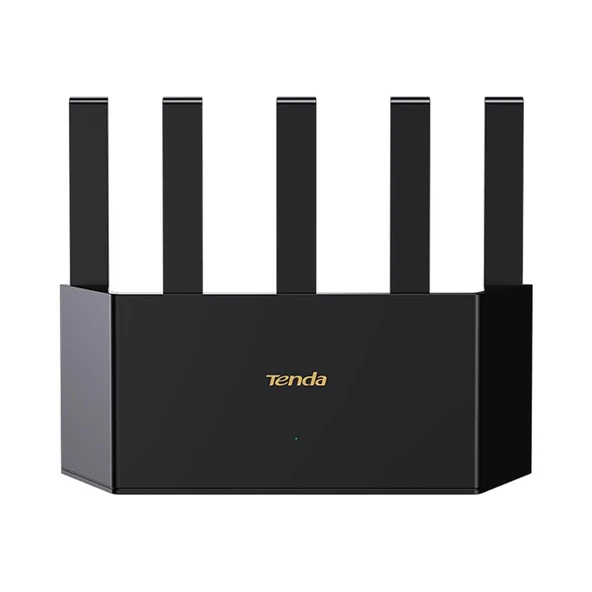Tenda RX2L PRO Dual-Band Gigabit Wi-Fi 6 Router ürün görseli 1