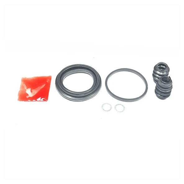 TAMİR TK FREN KALİPER CIVIC 07-09 ÖN (TAKIM) ürün görseli 1