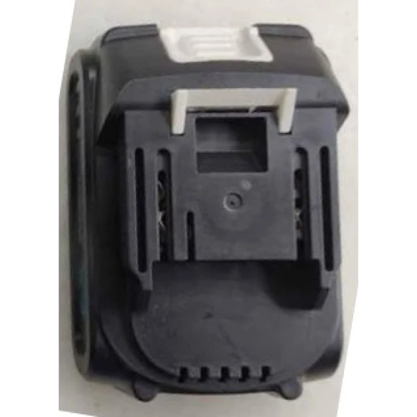 Yedek Batarya 5 Pilli ASSUR Şarjlı Matkap ASR051 uyumlu043dur. - Resim 5