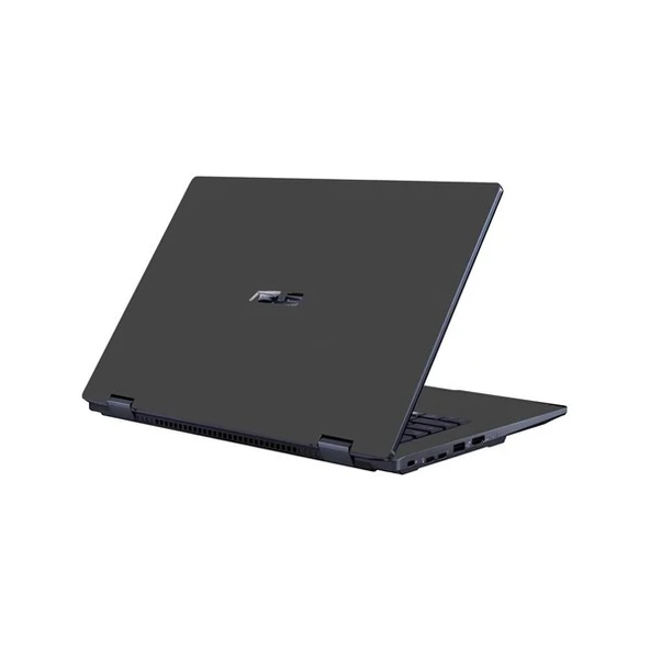 ASUS 14" DOKUNMATİK B3402FVA- C58512B3D CORE 5 120U- 16GB DDR4 RAM- 512GB M2 NVME- O/B UHD FDOS - Resim 3