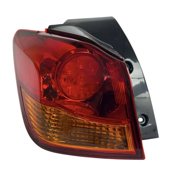 STOP ASX 10-11 DIŞ LH ürün görseli 1