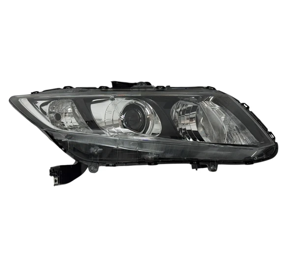 FAR CIVIC 12-15 RH (XENONSUZ/MOTORLU) (DUY YERİ DOĞRU ORJİNAL TİP) ürün görseli 1