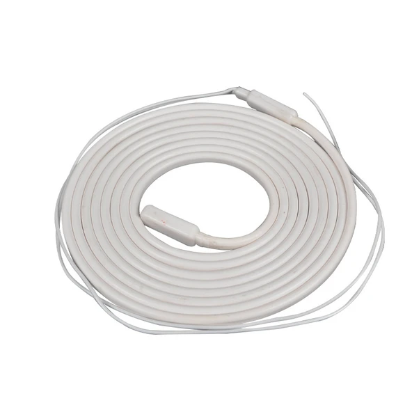 Yate10 150W 3 Metre  Silikon Isıtıcı ürün görseli 1