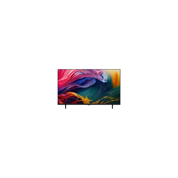 Beko B40 D 697 B  40" 102 Ekran Uydu Alıcılı Full HD Android Smart LED TV ürün görseli 1