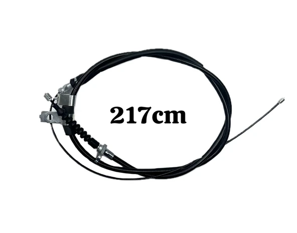 TEL FREN EL D22 98-02/YD25 4X2 98-02 ARKA LH ürün görseli 1