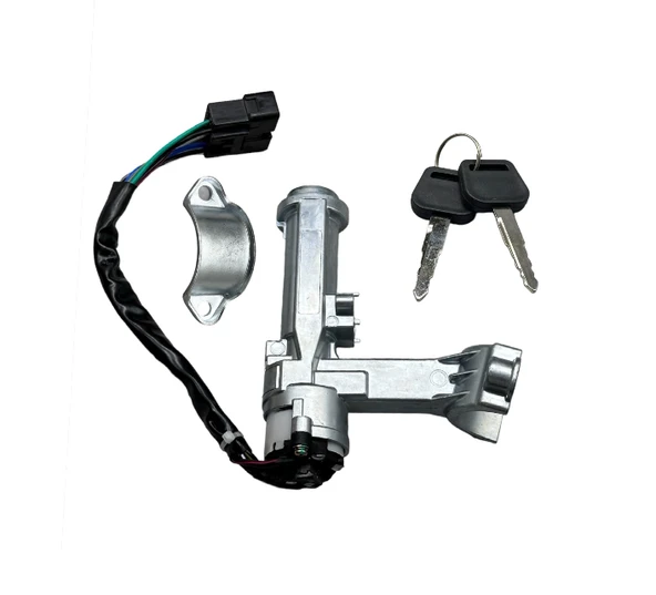 KONTAK COROLLA AE92 88-92 (KOMPLE) ürün görseli 1