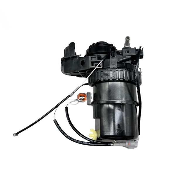 OTOMATİK MAZOT HILUX 15-22 (KOMPLE/ORJİNAL FİLTRE  DAHİL) ürün görseli 1