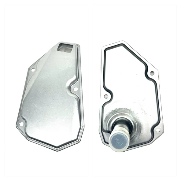 FİLTRE YAĞ ŞANZIMAN JUKE 10-14/MİCRA 10-14/NOTE  10-14 (OTOMATİK) ürün görseli 1