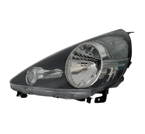 FAR JAZZ 03-06 LH (MANUEL/SİYAH) ürün görseli 1