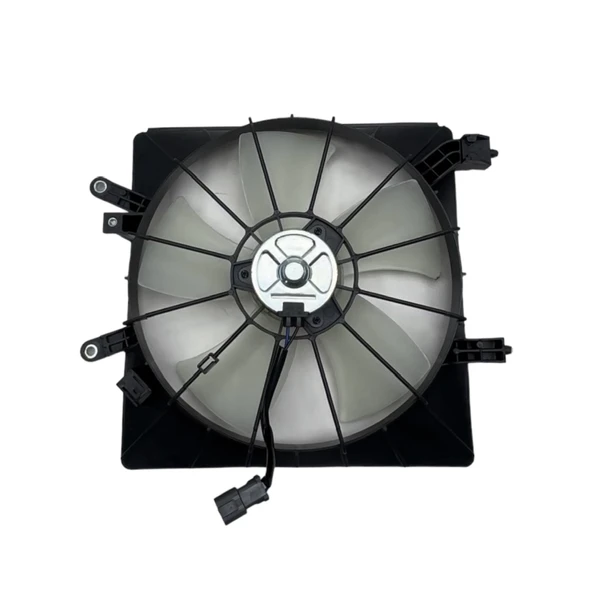 FAN SU CIVIC 01-06 (KOMPLE) ürün görseli 1
